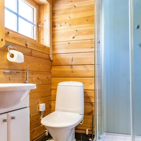 Pyhae Pikkukarhu By Interhome Σπίτι διακοπών Pyhätunturi