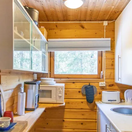 Pyhae Pikkukarhu By Interhome Pyhätunturi