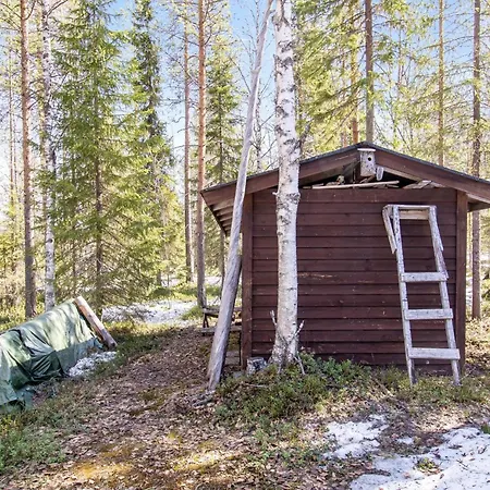 Pyhae Pikkukarhu By Interhome Pyhätunturi