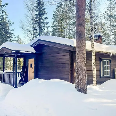 Pyhae Pikkukarhu By Interhome Semesterbostad *