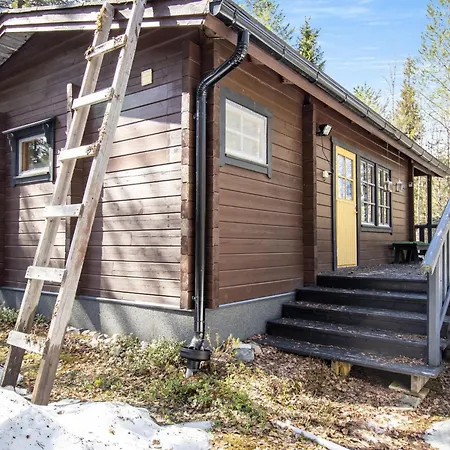 Pyhae Pikkukarhu By Interhome Pyhätunturi