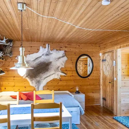 Pyhae Pikkukarhu By Interhome * Pyhätunturi