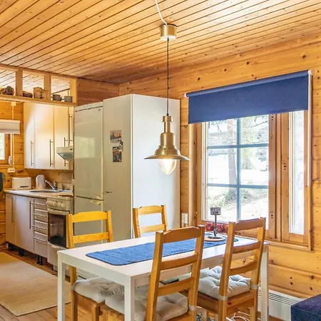 Pyhae Pikkukarhu By Interhome