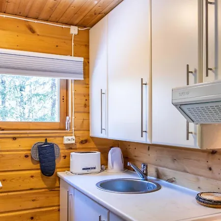 Pyhae Pikkukarhu By Interhome