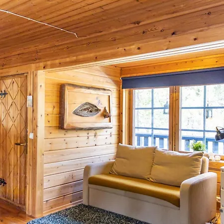 Pyhae Pikkukarhu By Interhome Σπίτι διακοπών *