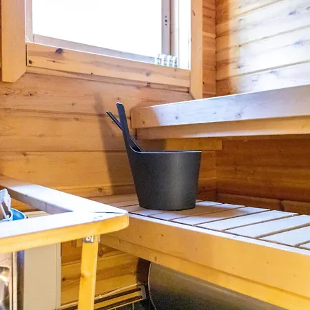 Pyhae Pikkukarhu By Interhome Pyhätunturi